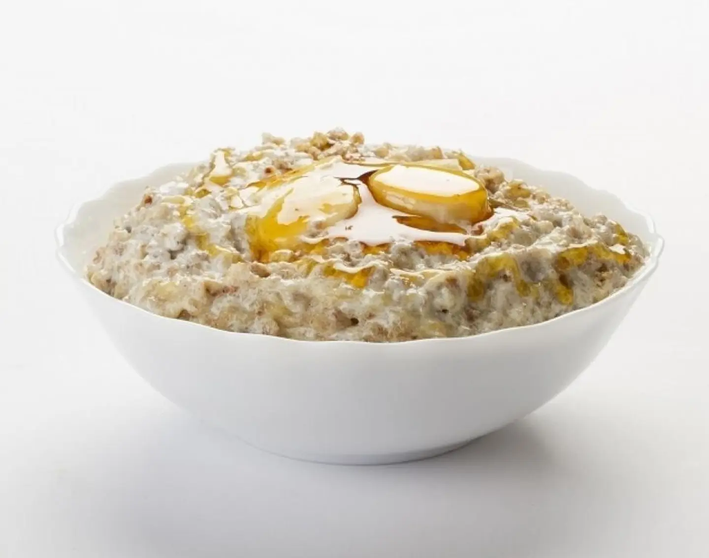 معصوب قشطة عسل