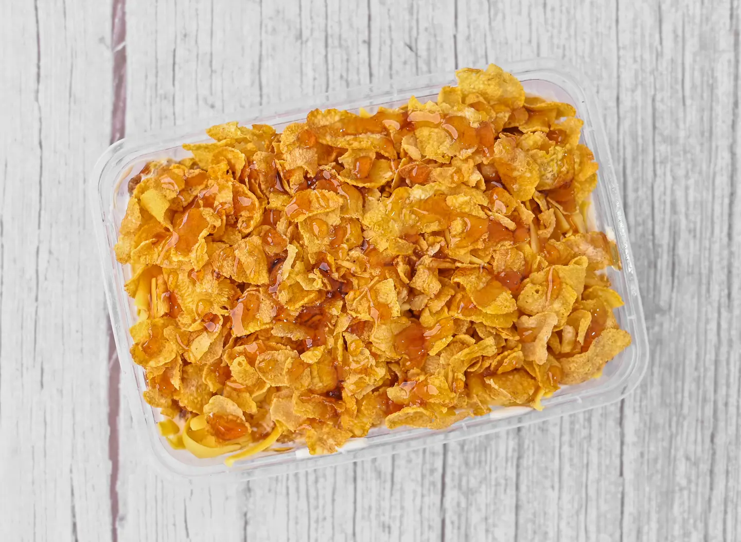 عريكة كورن فليكس