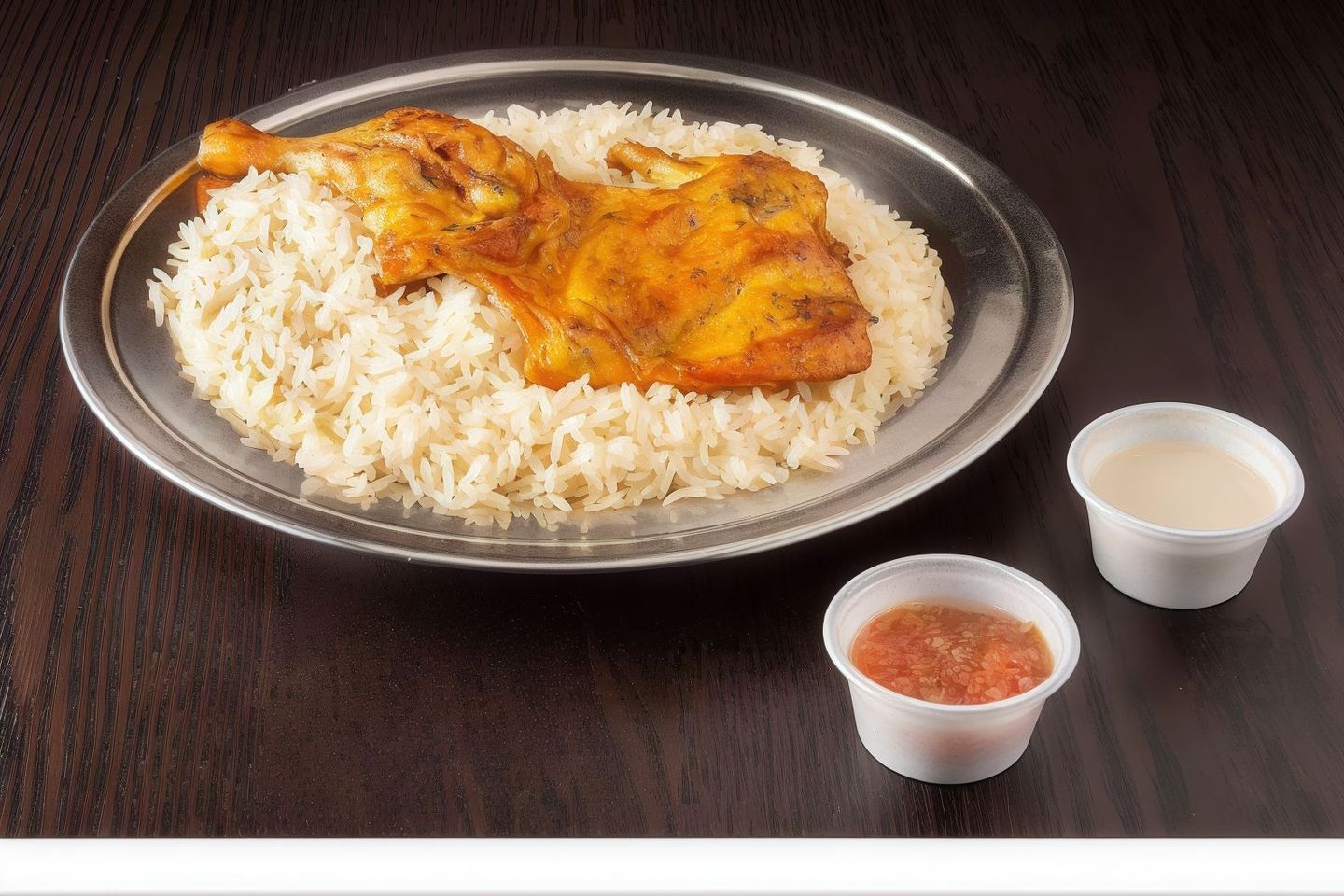 نص مظبي رز شعبي