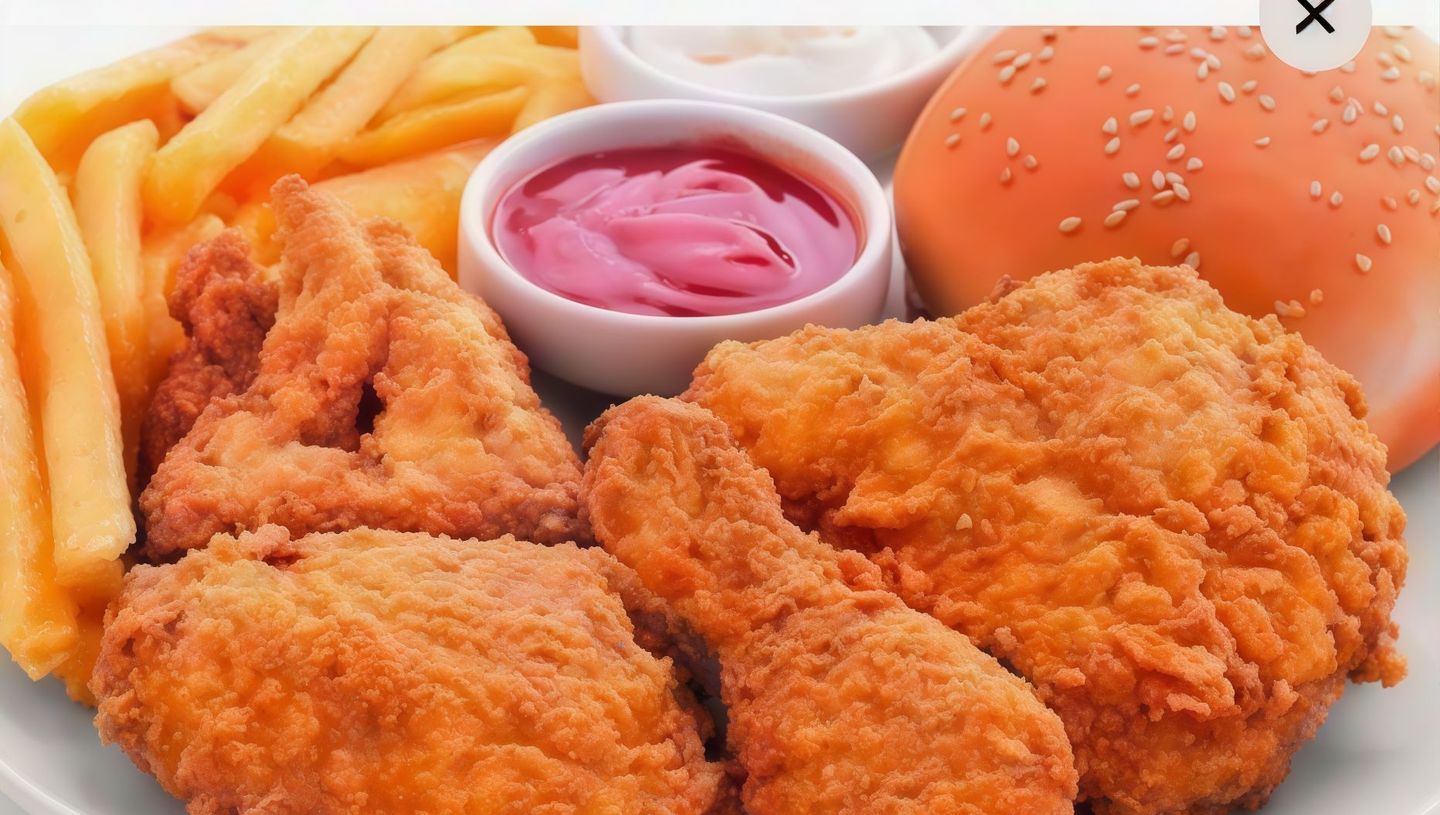 بروستد