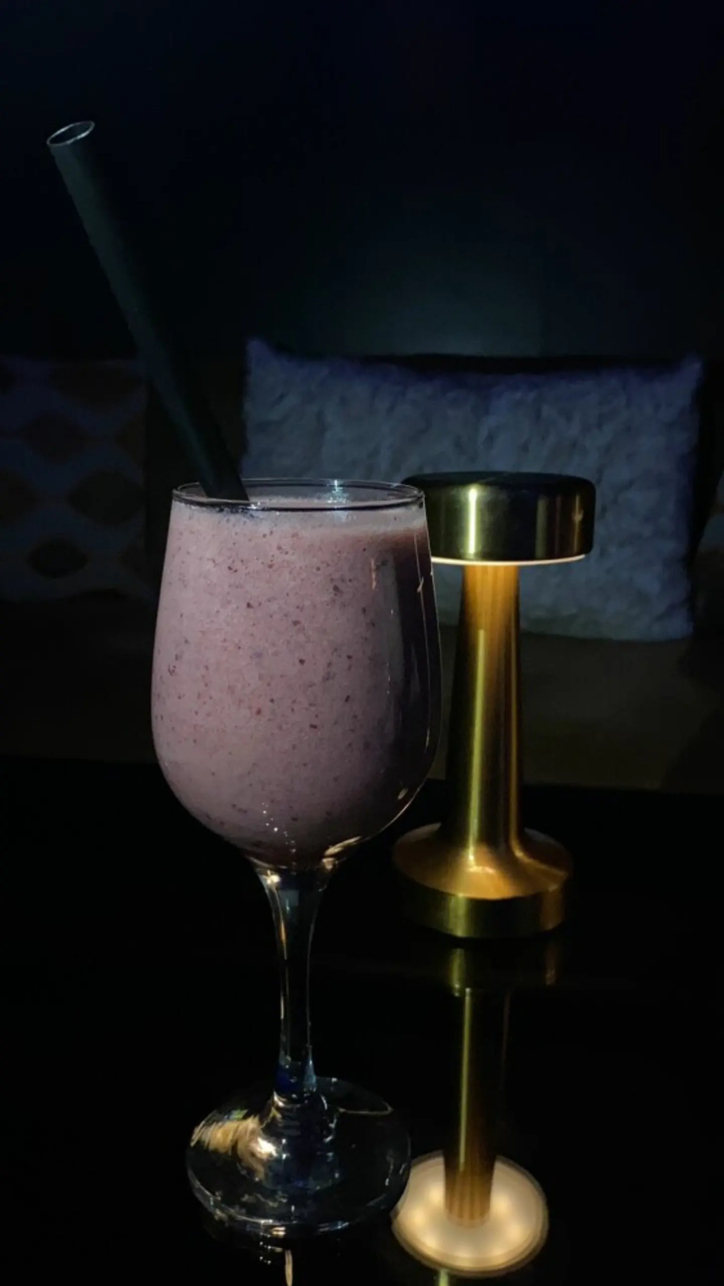 عصير خوخ