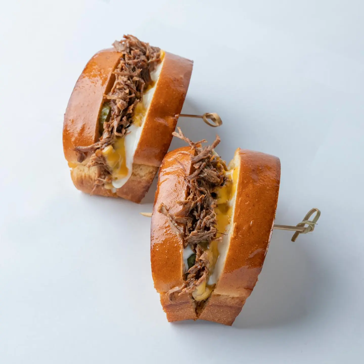 Brisket Sandwich