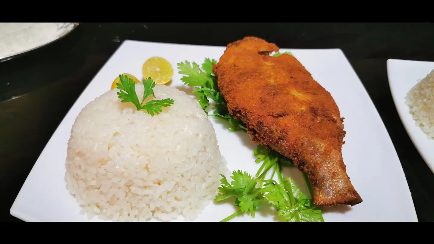 Fried Nagel
