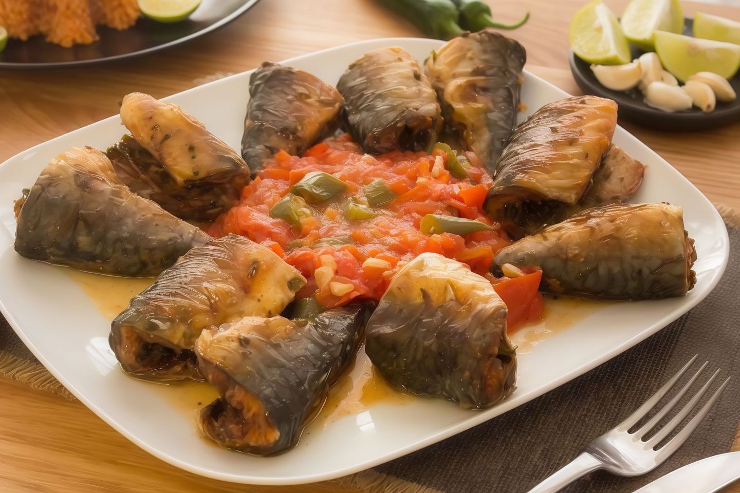 ماكريل