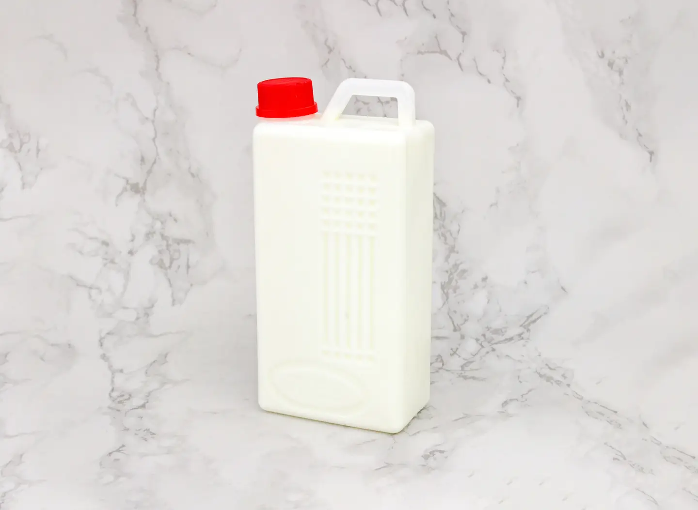 Gallon Of Laban Liter