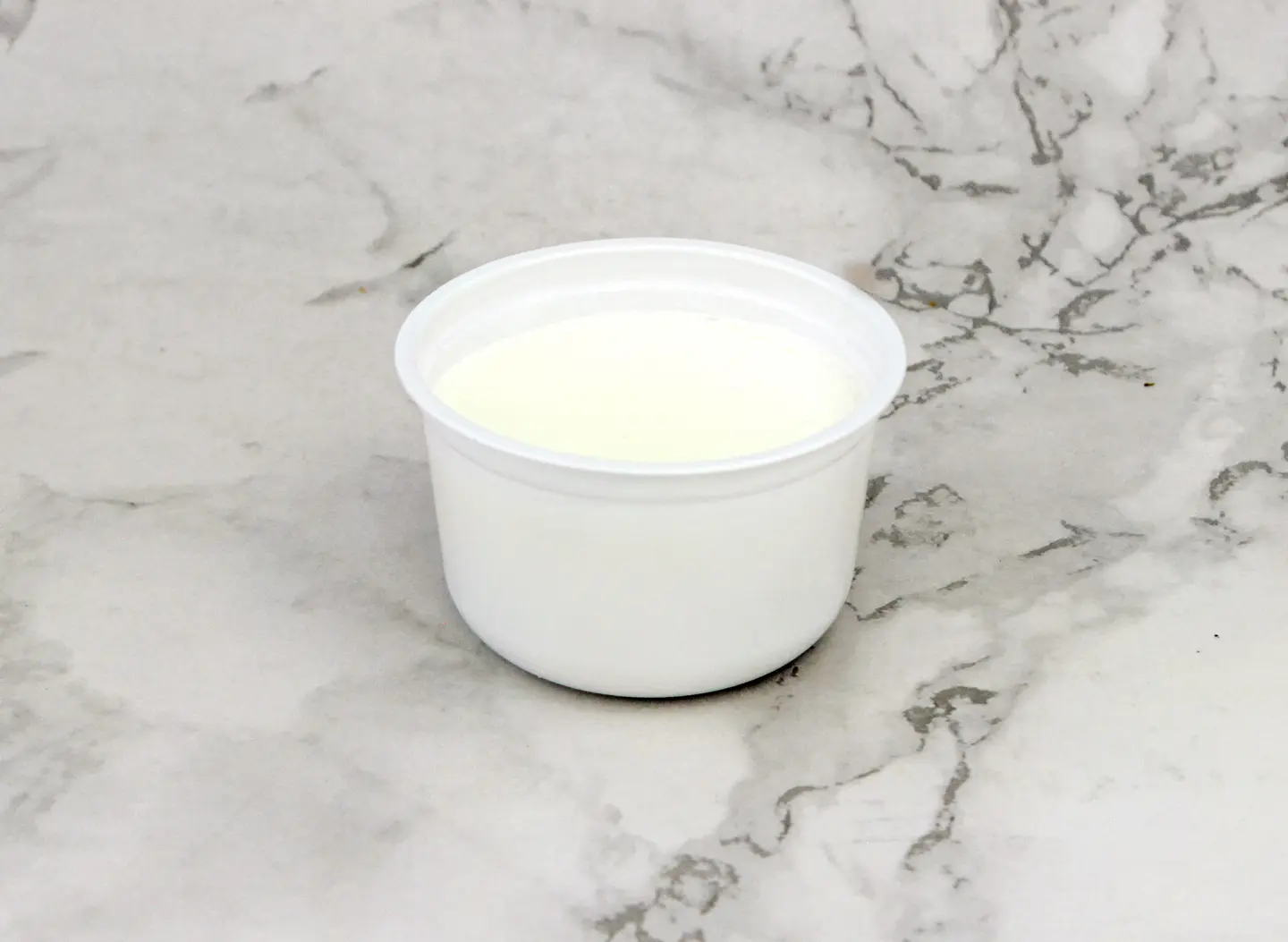 Baladi Cow Yogurt