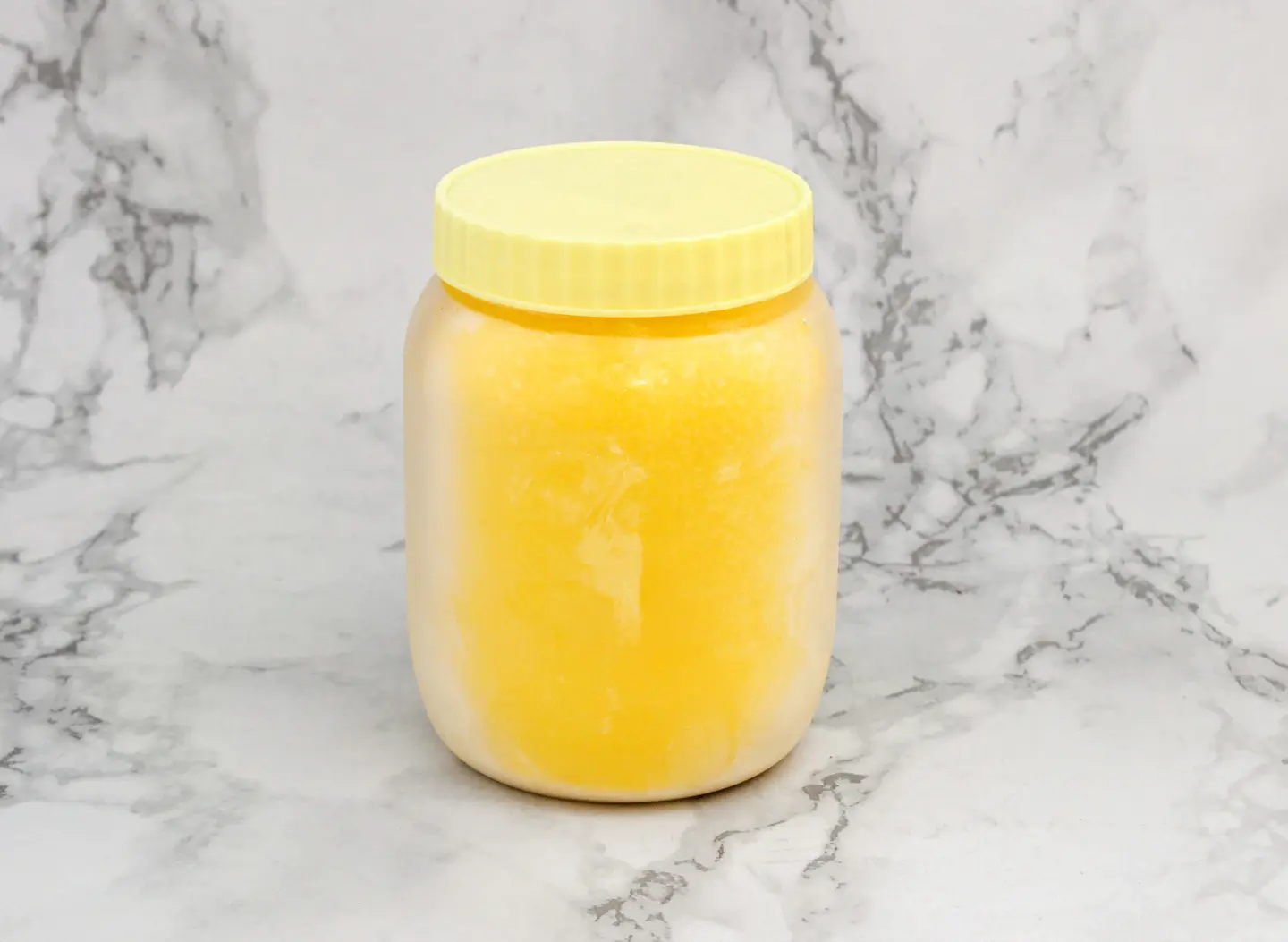 Cow Ghee