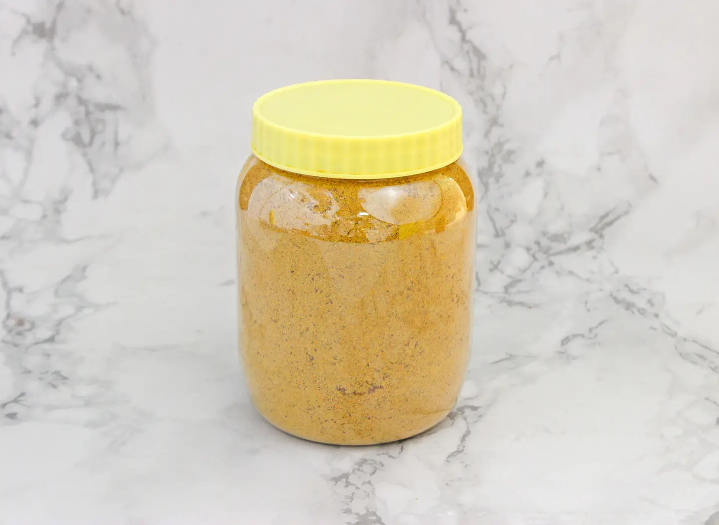 Milk Spice Box