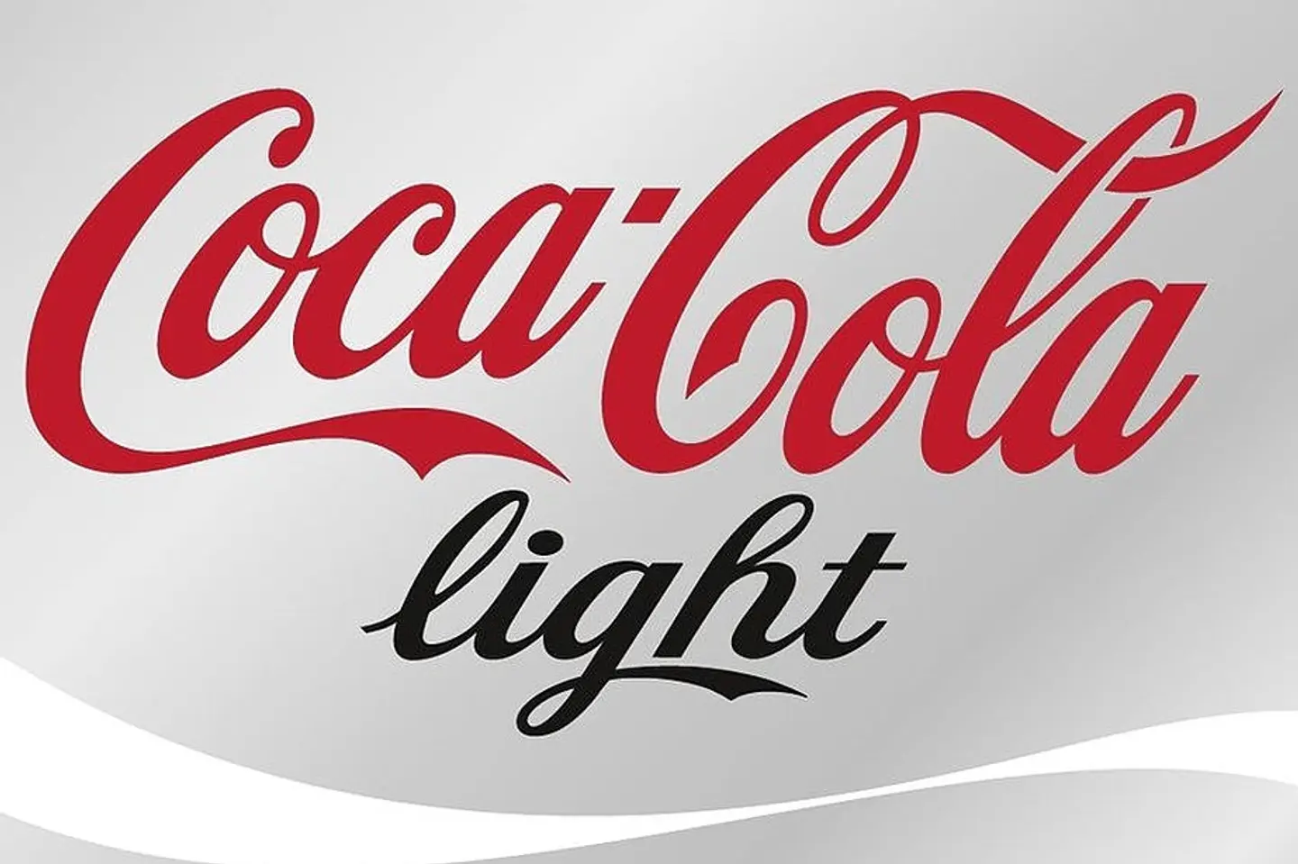 Light Coca Cola
