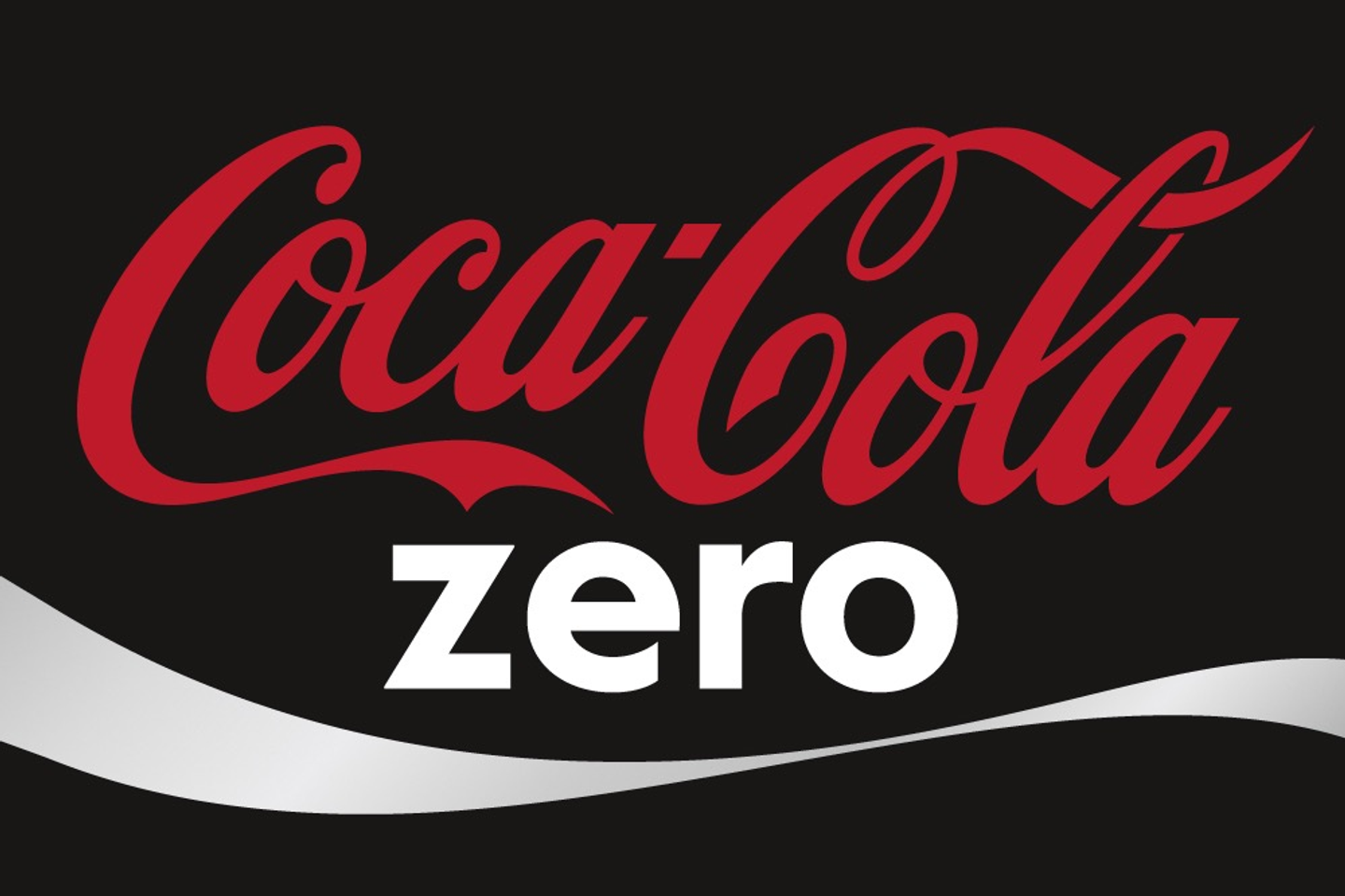Zero Coca Cola