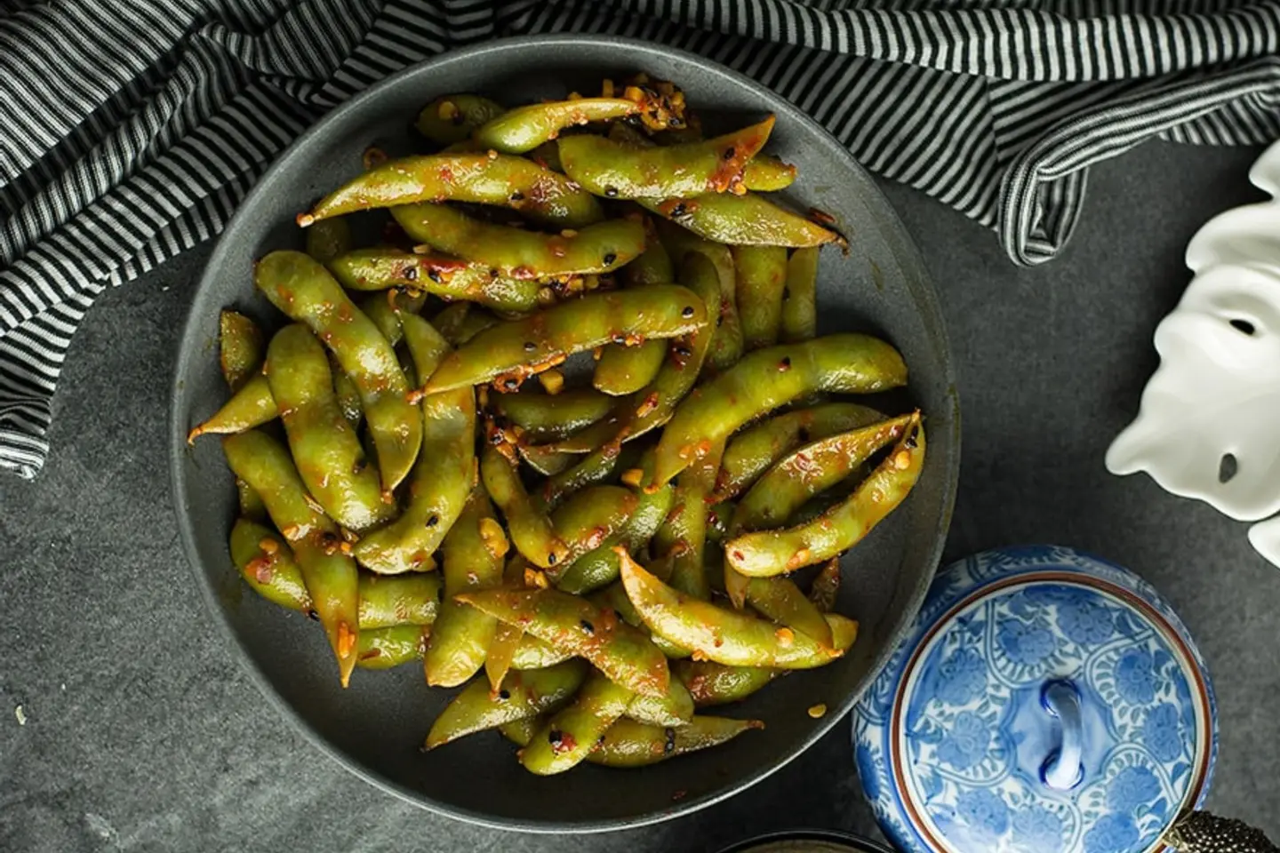 سبايسي أدمامي