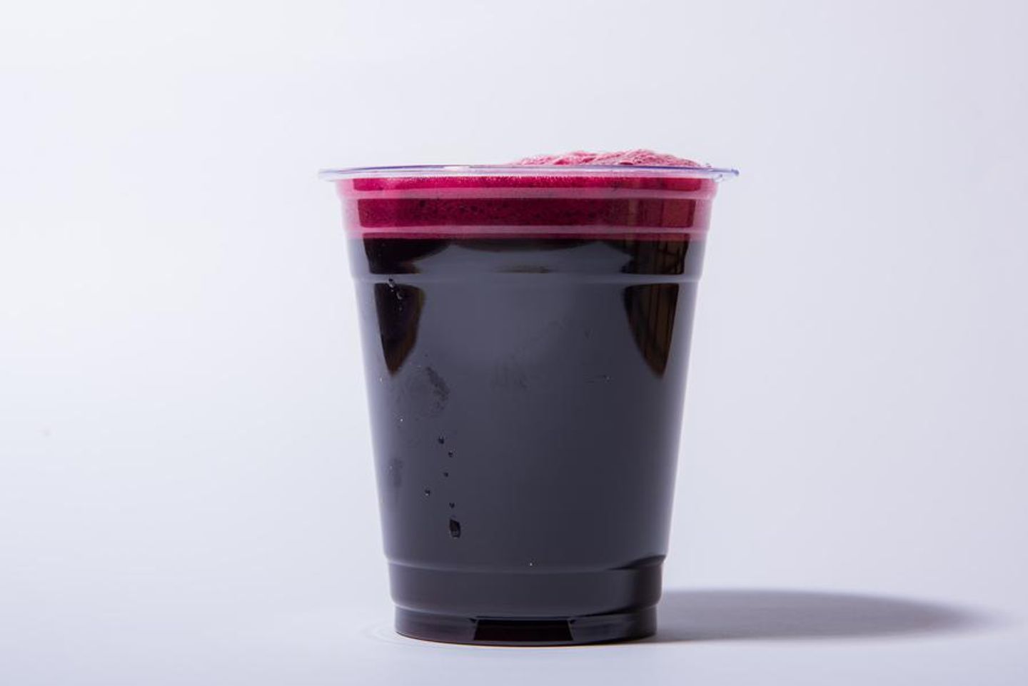 Pomegranate Juice
