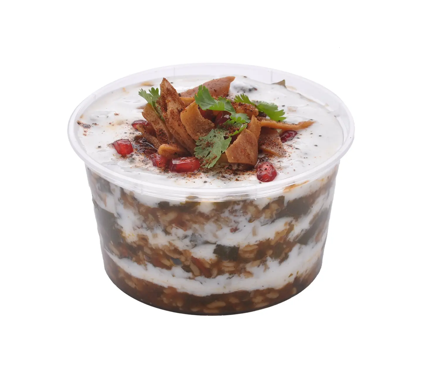 فتة ورق عنب