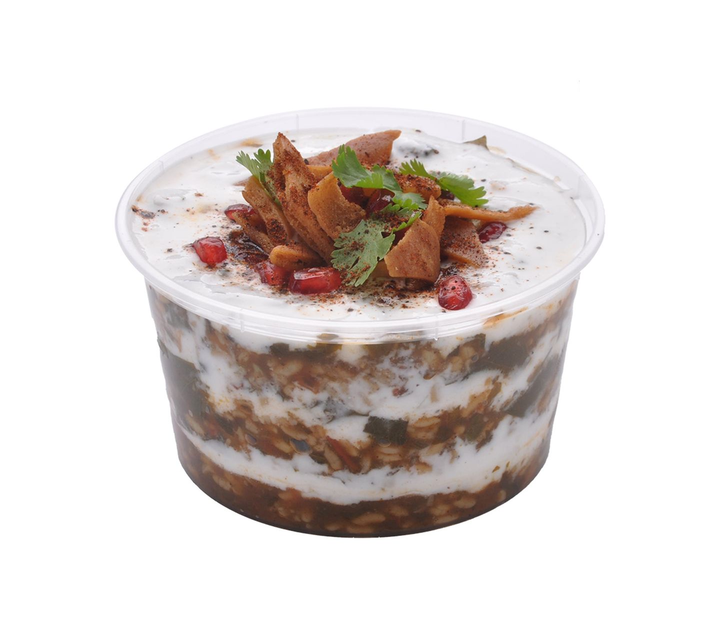 فتة ورق عنب