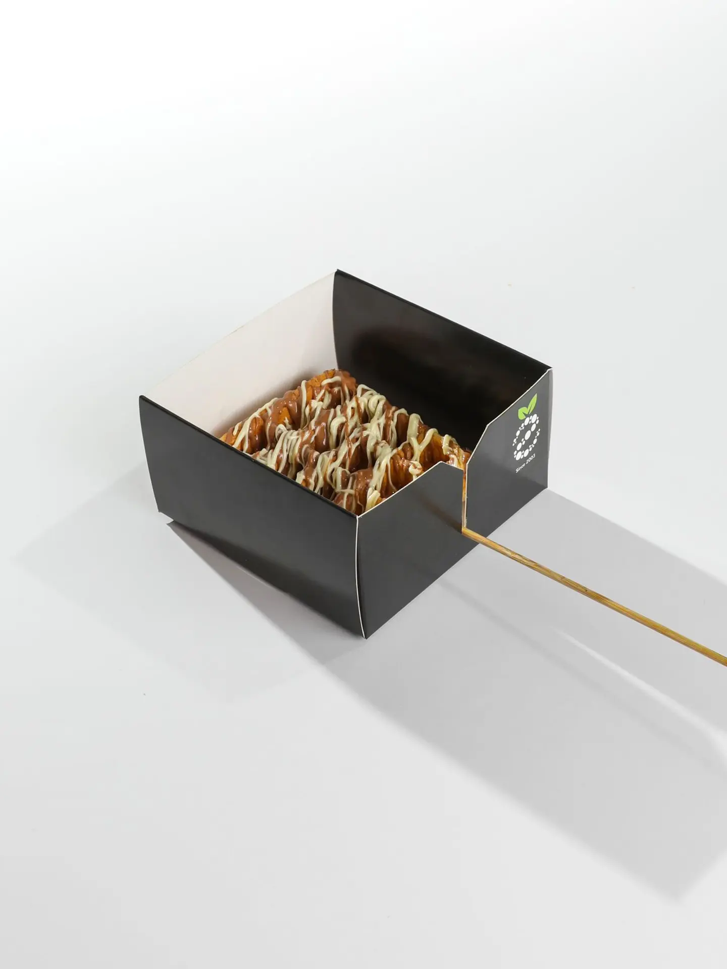 Stick Waffle