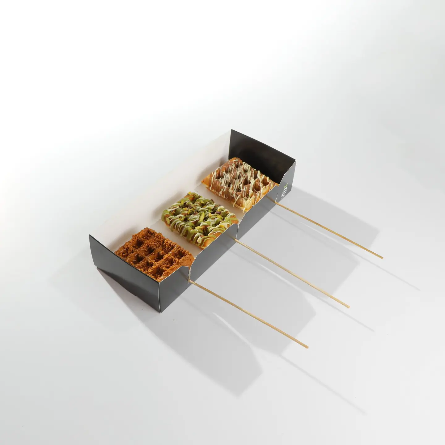 Stick Waffle 3 Pcs