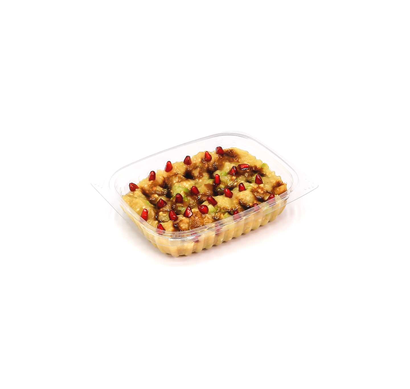 Baba Ghanouj