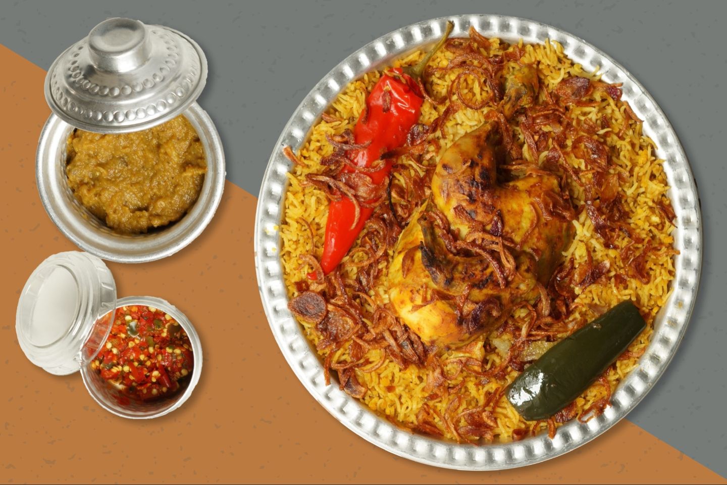 مموش دجاج