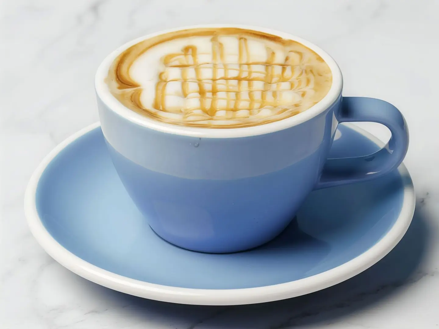 Hot Caramel Makito