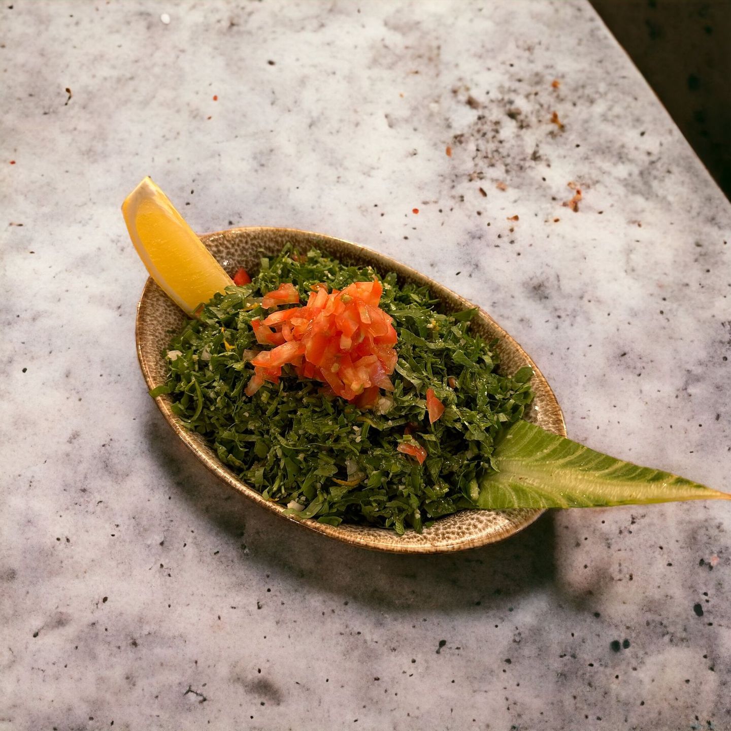 تبولة