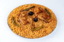 دجاج حراق - دجاج حراق
