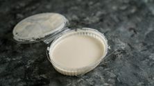 سلطة طحينية
