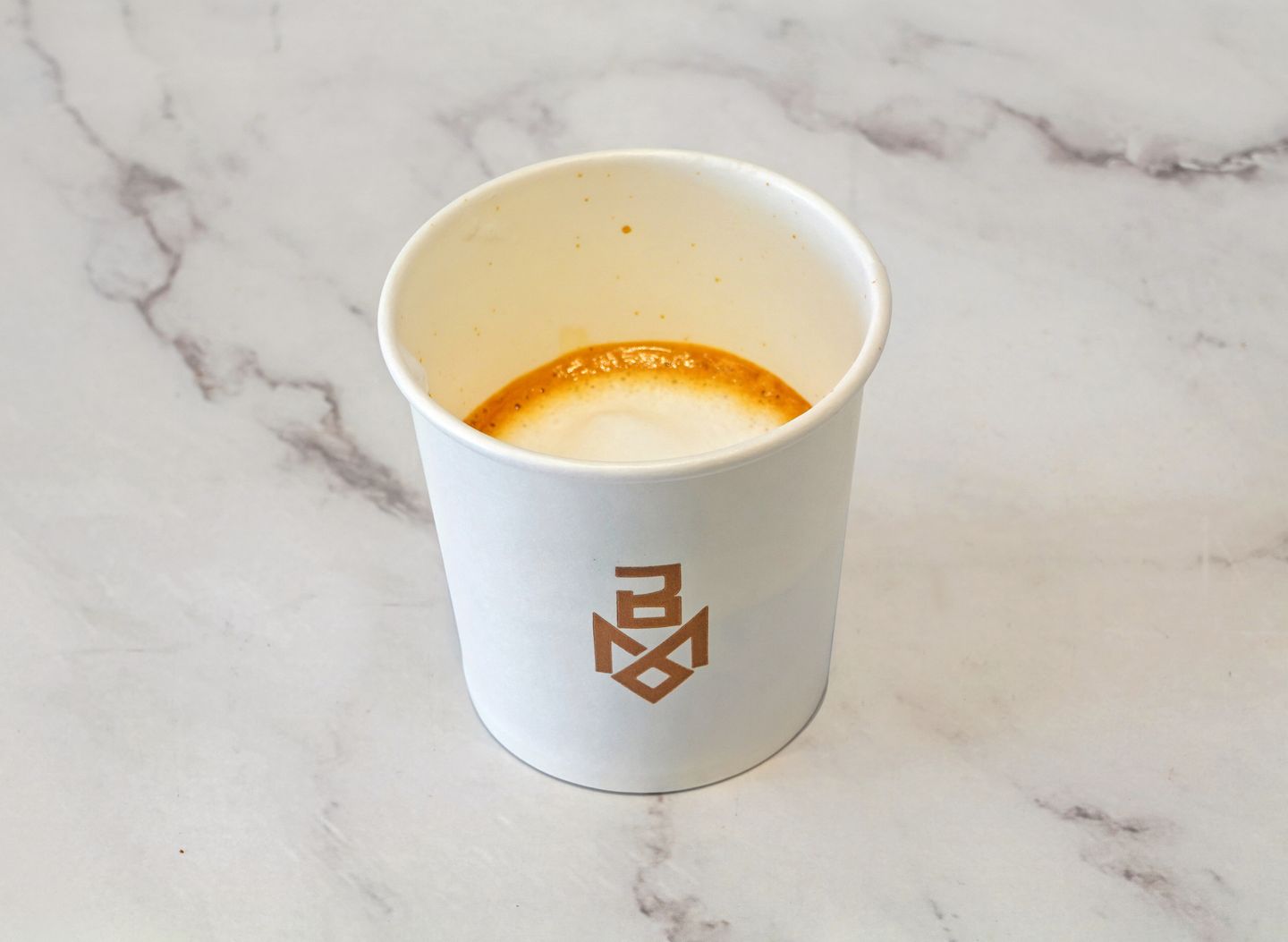 Macchiato