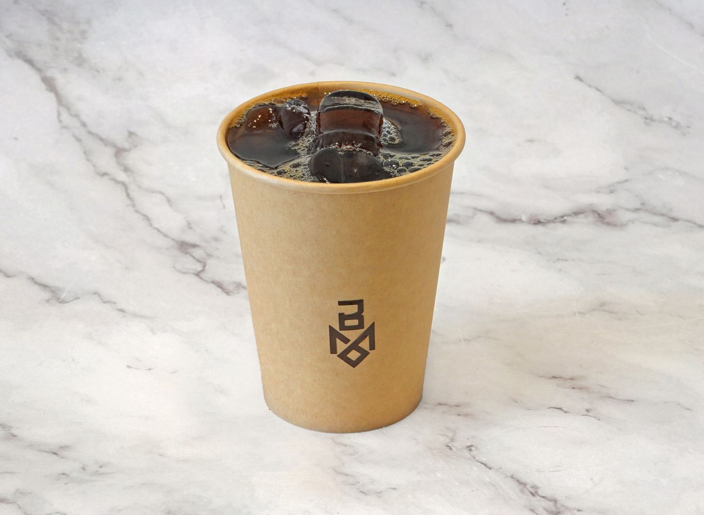 Iced V60