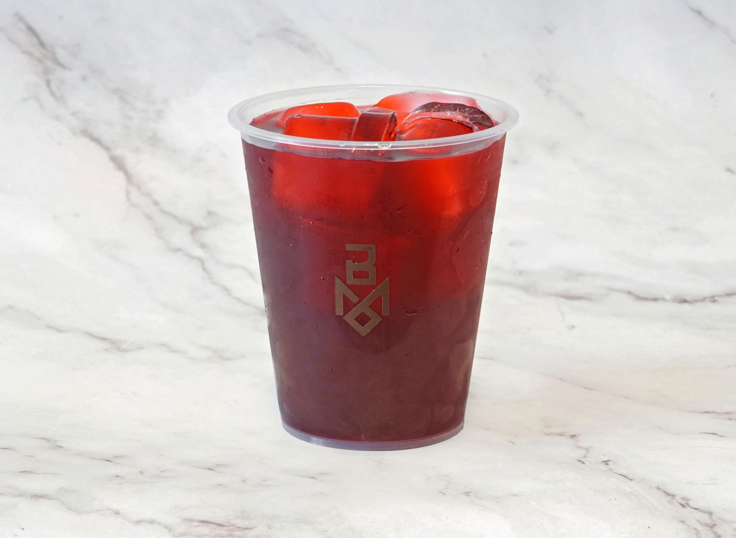 Ice Hibiscus