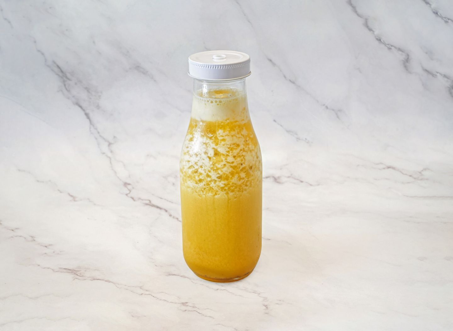 Mind Smoothie