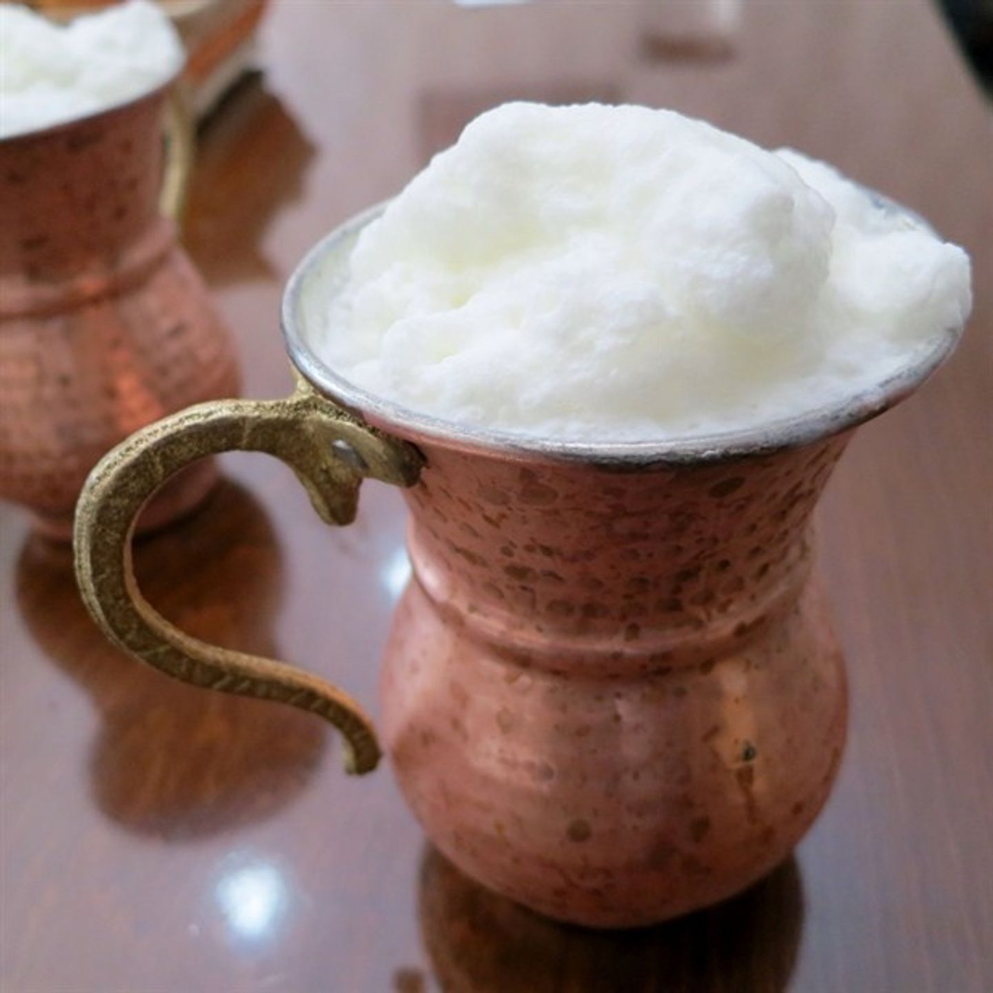 Small Ayran Laban