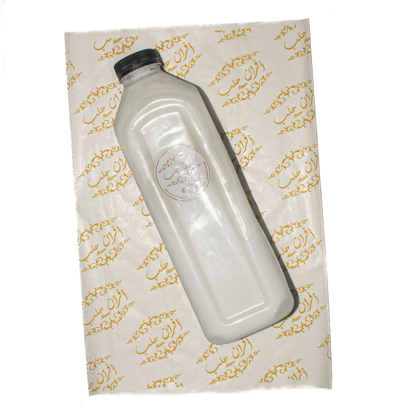 Gallon Ayran Laban