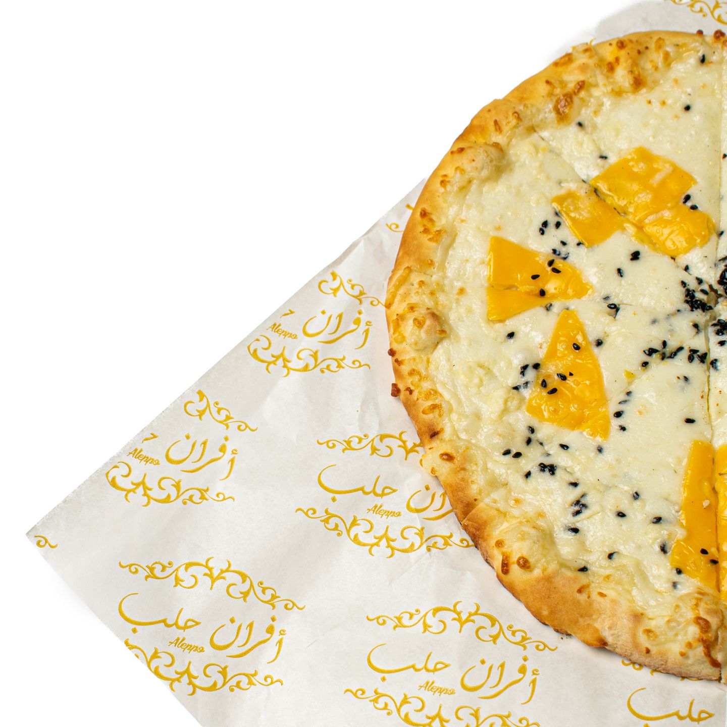 Mixed Cheese