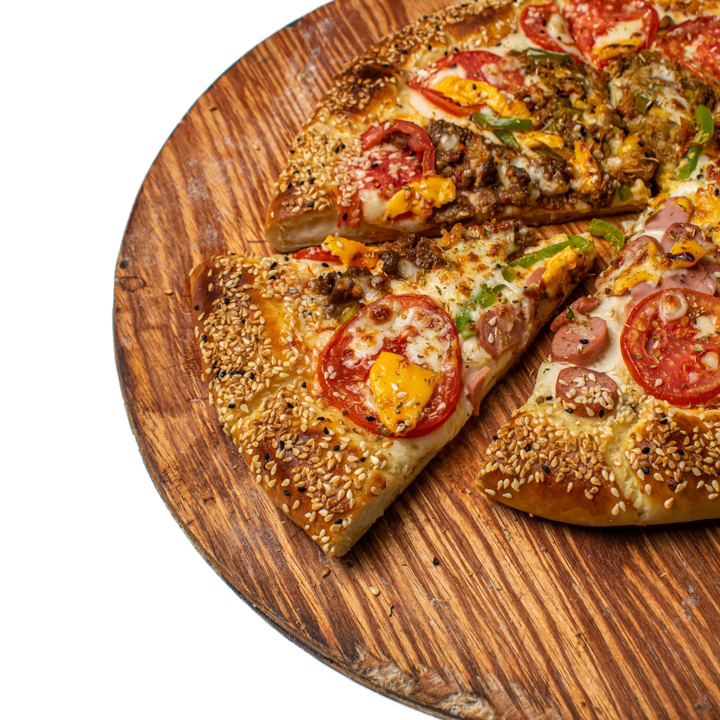 Four Seasons Pizza