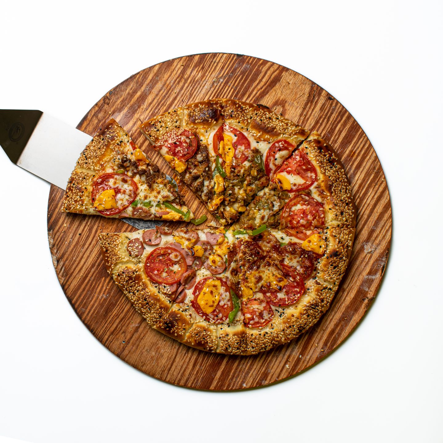 Afran Halab Pizza