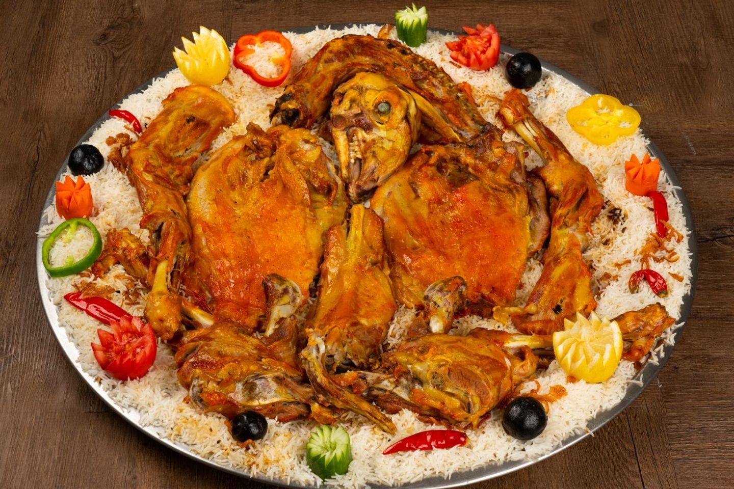 نص تيس مندي رز منوع