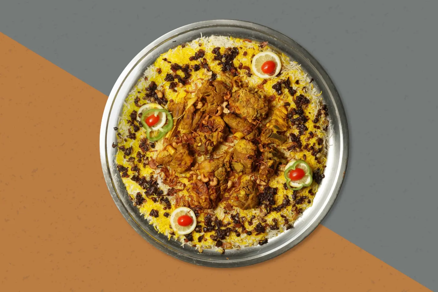 Meat Feast Almueazab