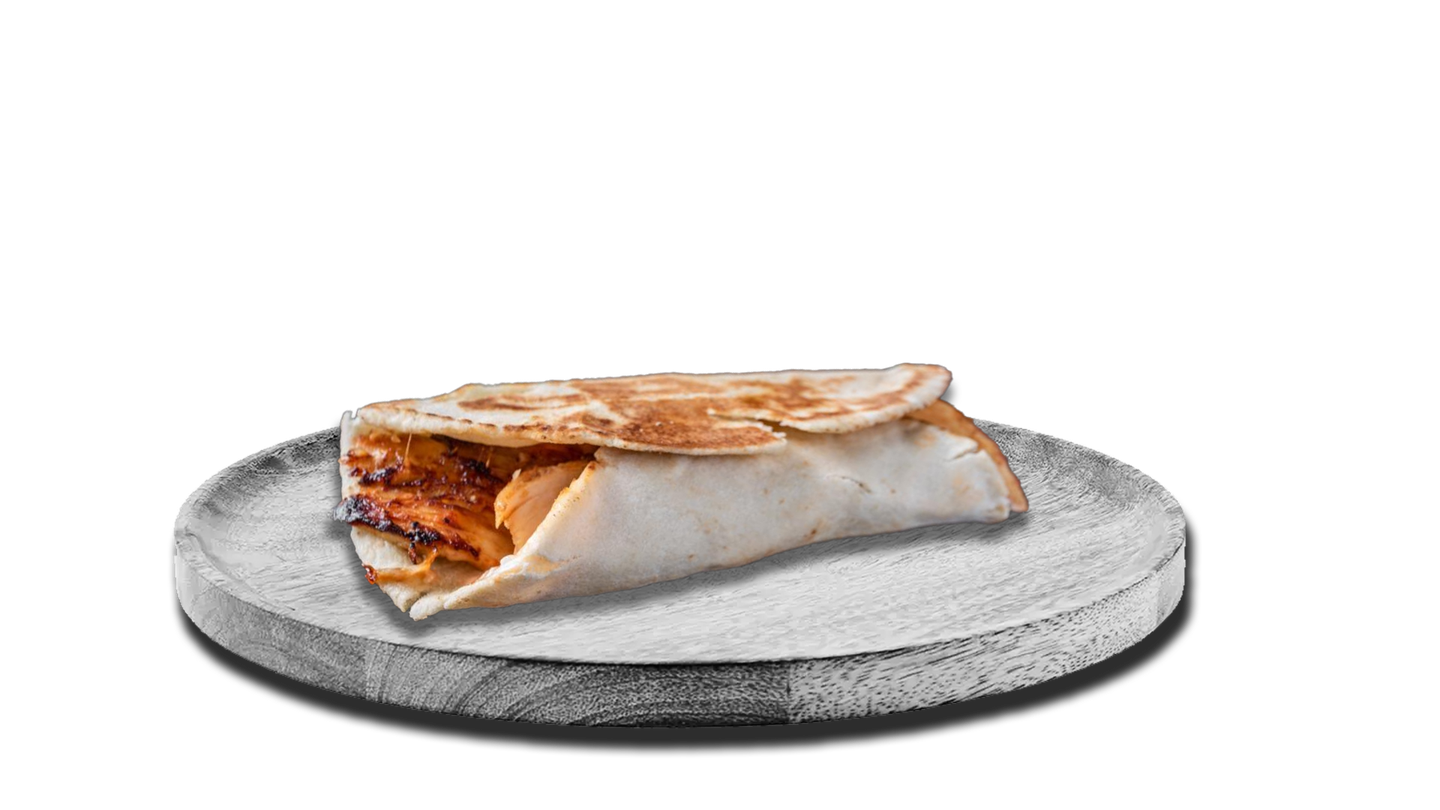شاورما ساندوتش
