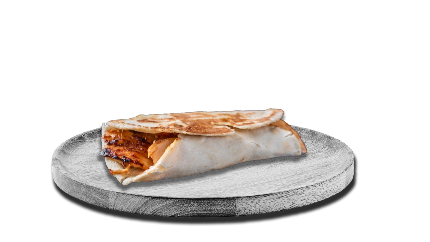 Shawarma Sandwich