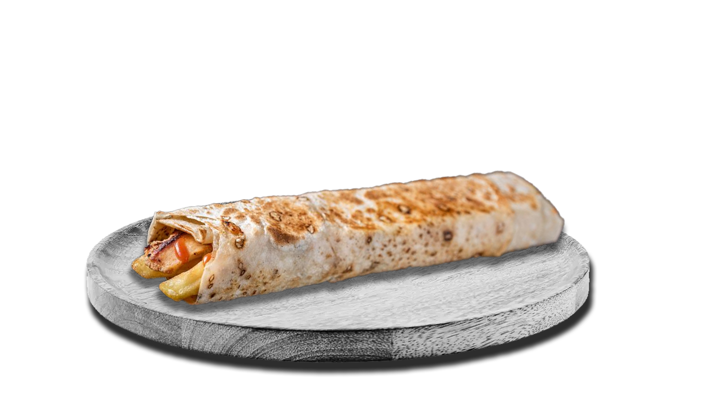 Regular  Sarukh Shawarma