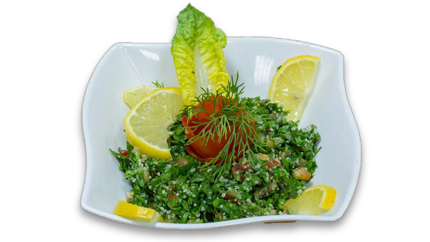 تبولة