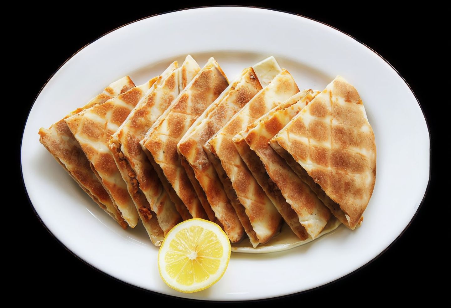 Chicken Arais