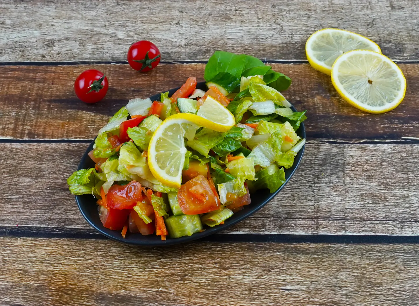 Green Salad