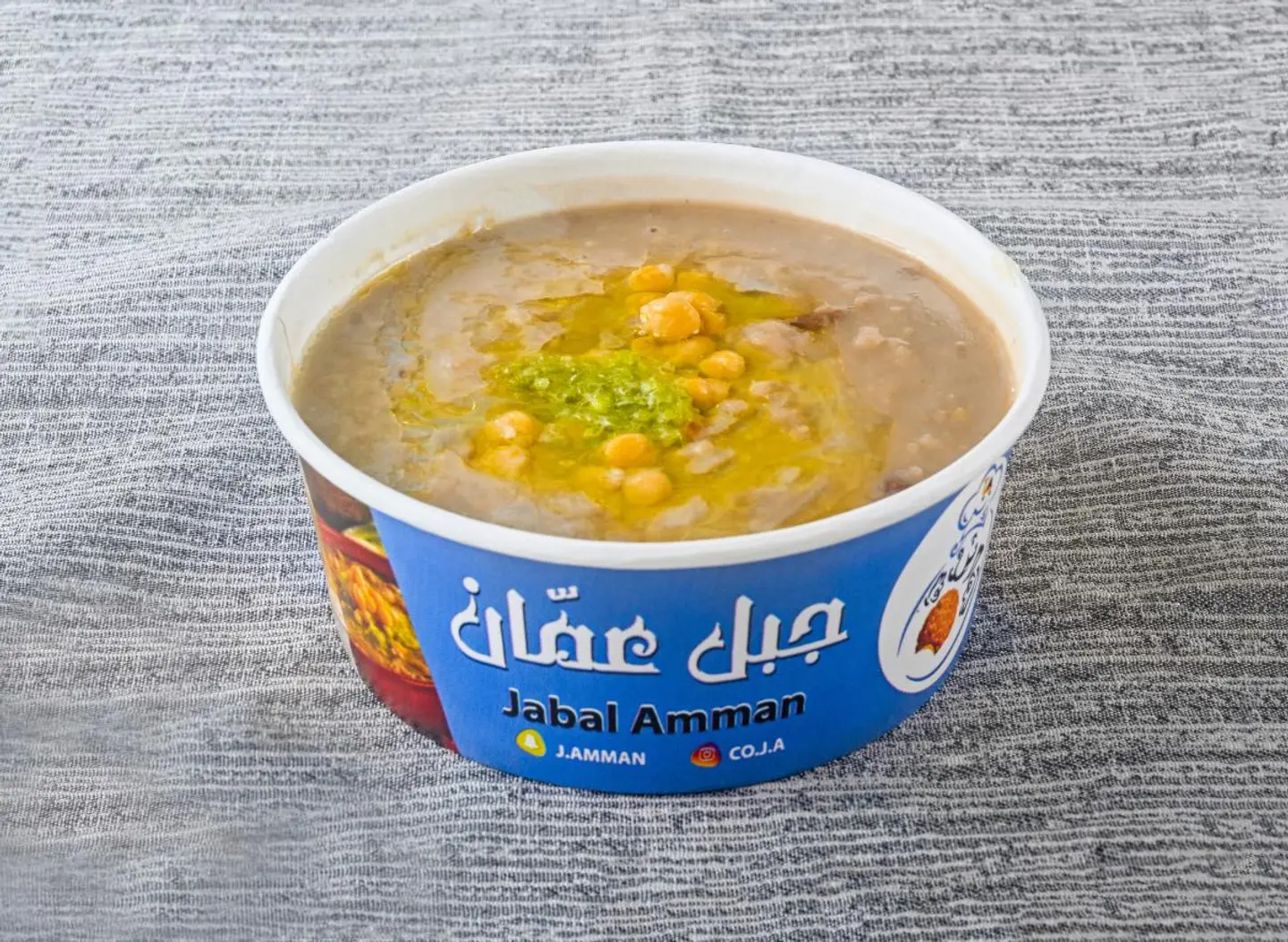 فول