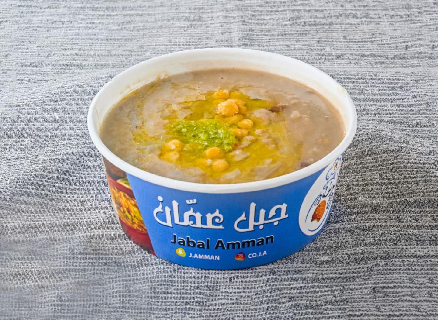 فول