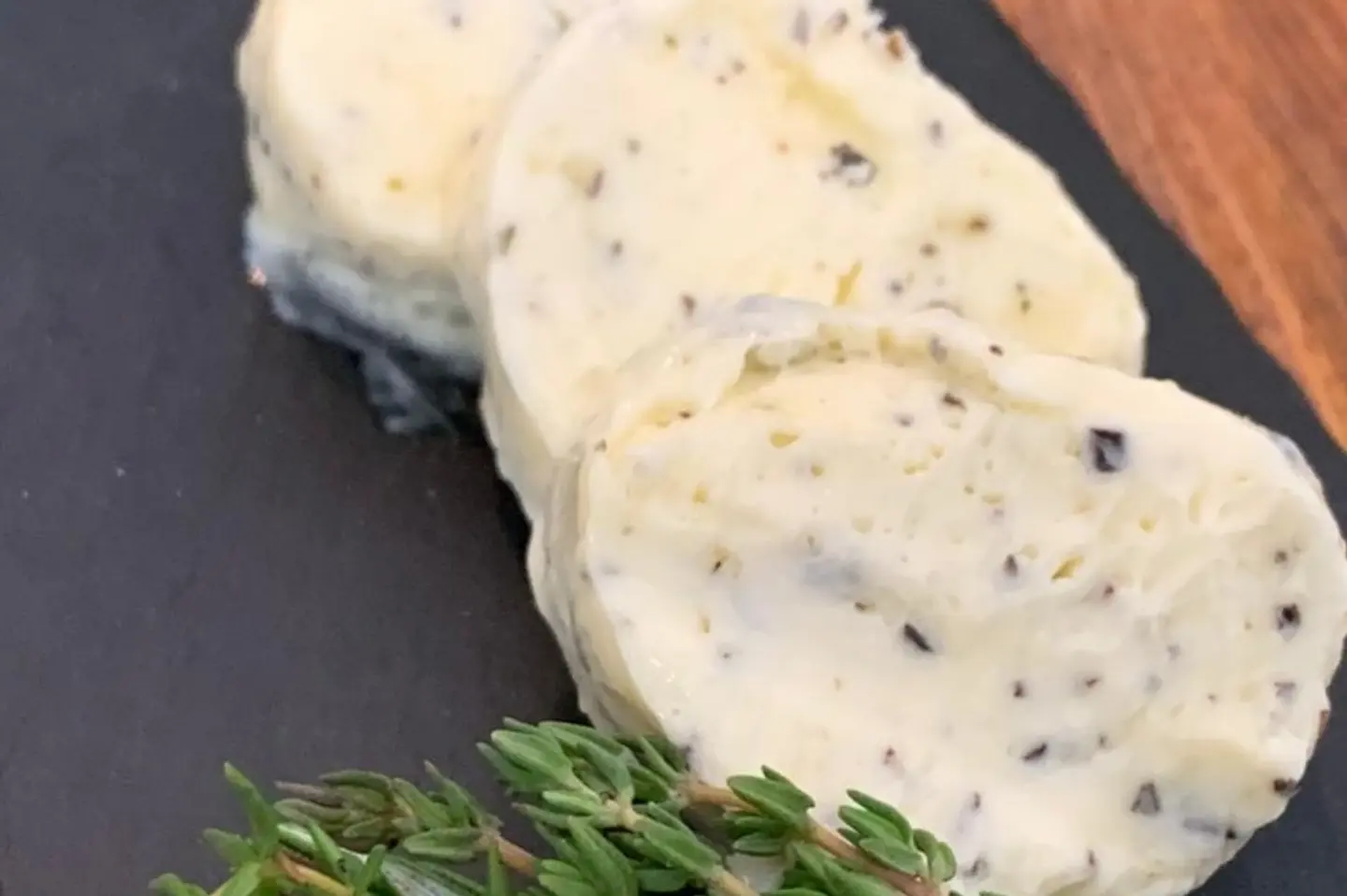 Compound Butter (Savoury)