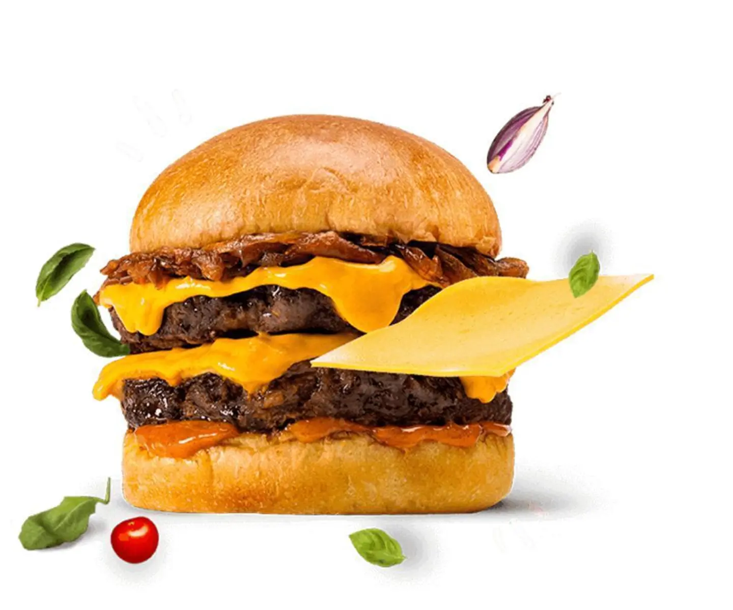 Beef Burger