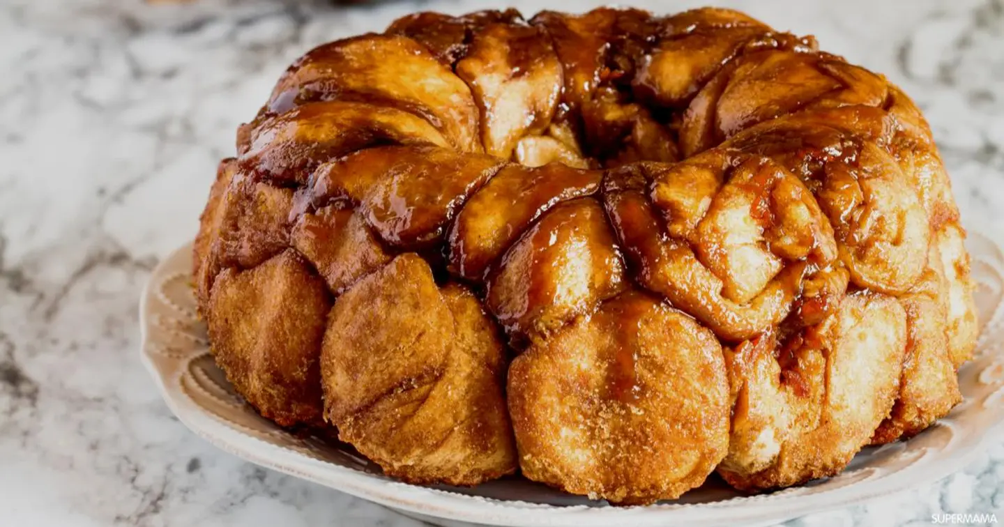 Cinnabon Khaliat