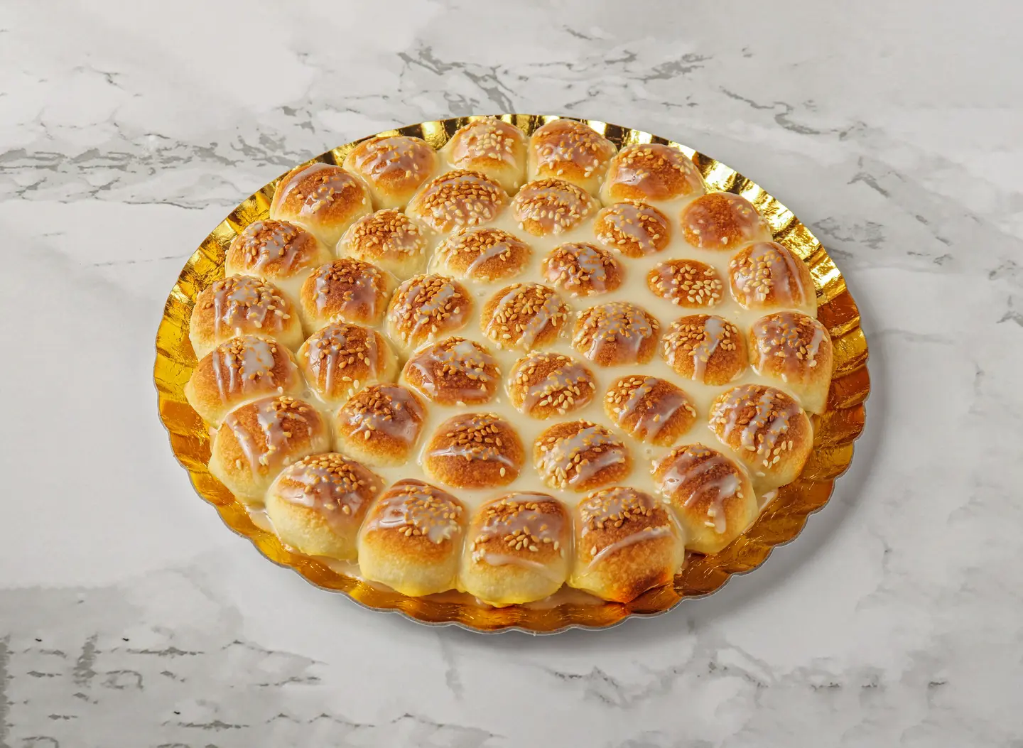 خلية بالنستله