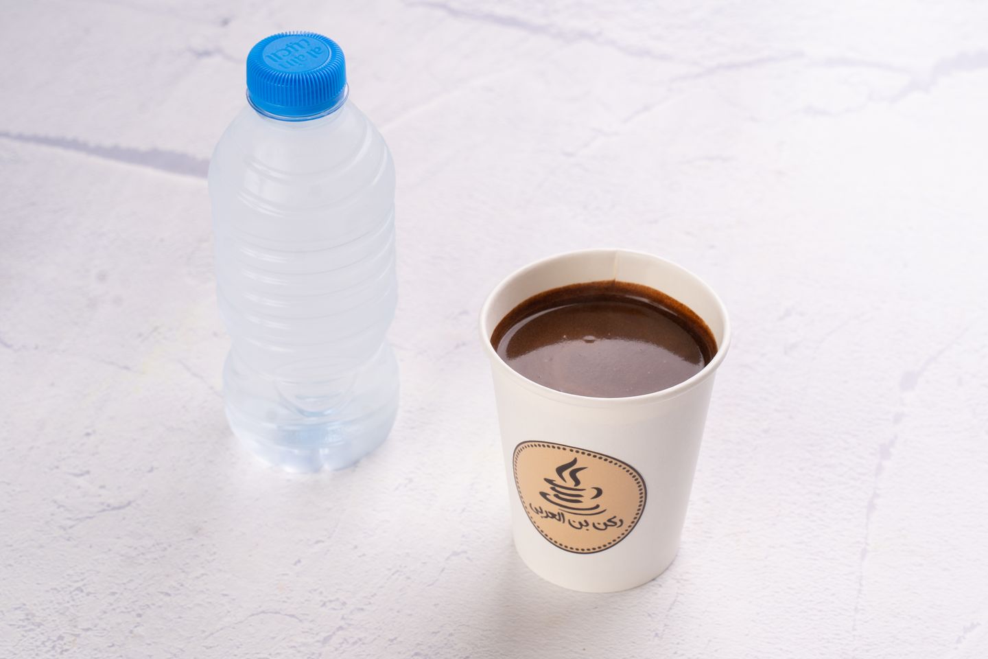 قهوة تركيه